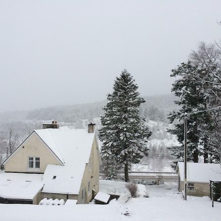 Glengarry House Hotel Tyndrum Buitenkant foto